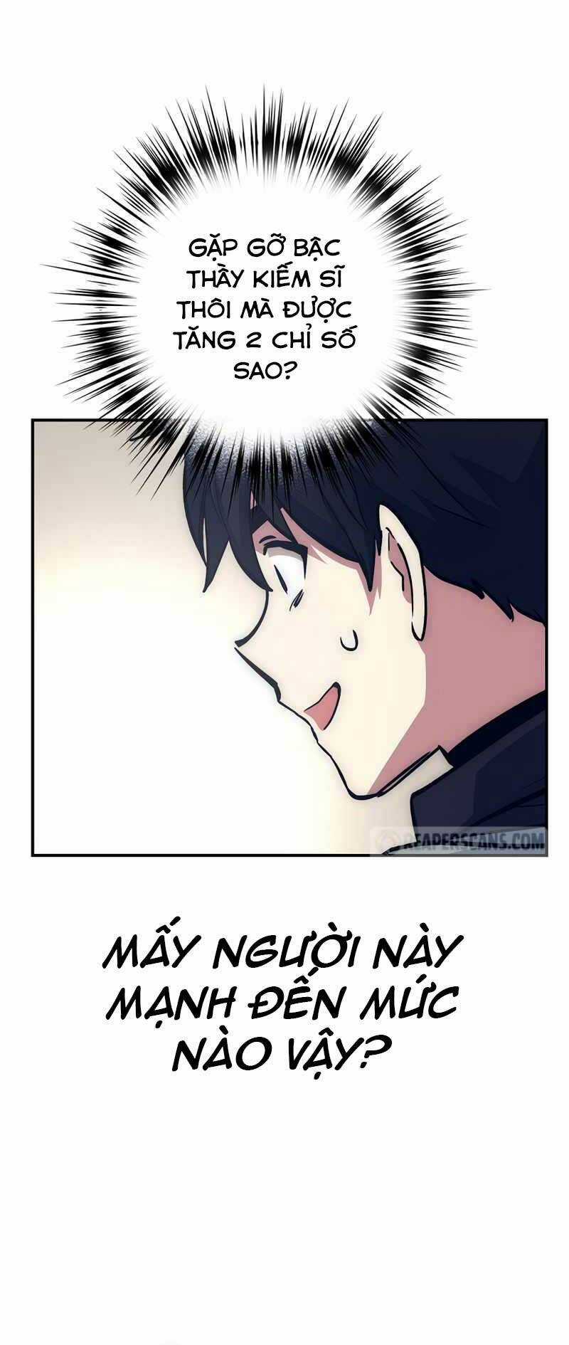 Siêu May Mắn Chapter 16 trang 68