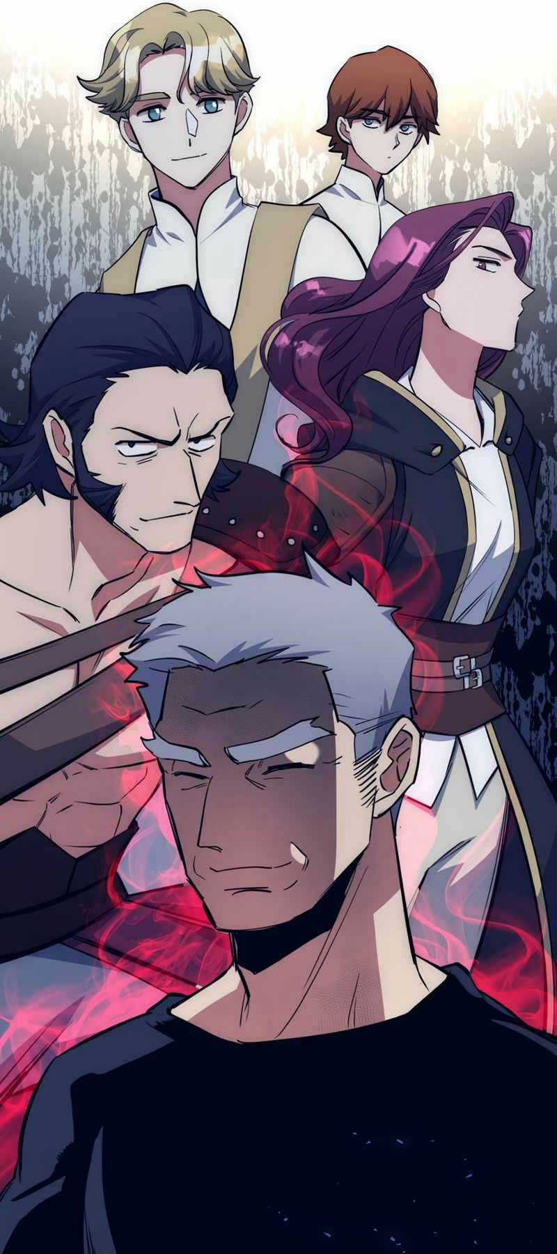 Siêu May Mắn Chapter 16 trang 69