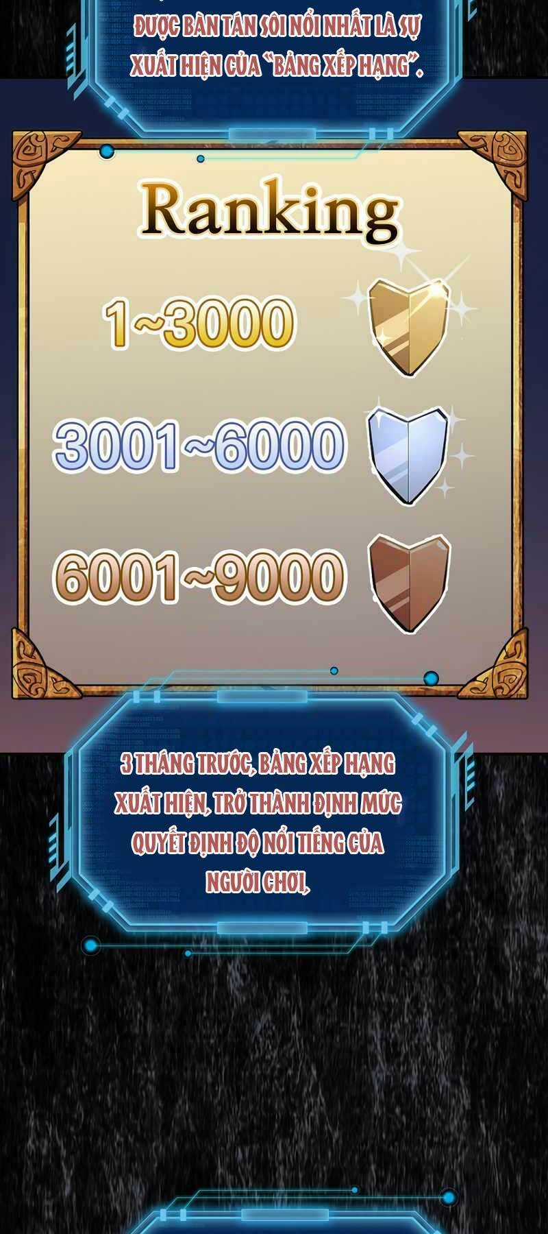 Siêu May Mắn Chapter 16 trang 7