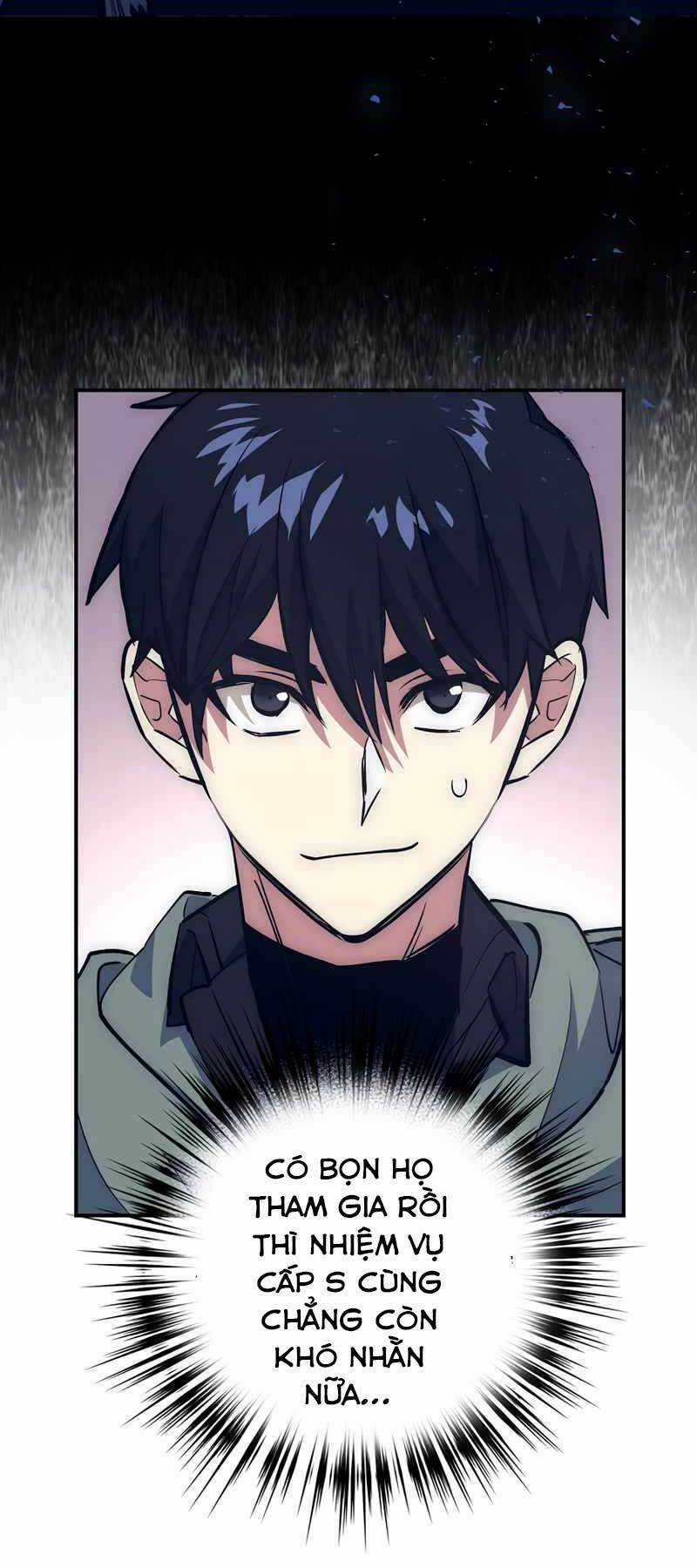 Siêu May Mắn Chapter 16 trang 70