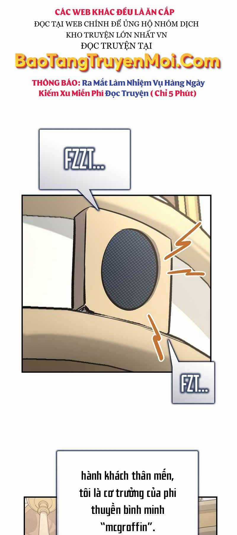 Siêu May Mắn Chapter 16 trang 71