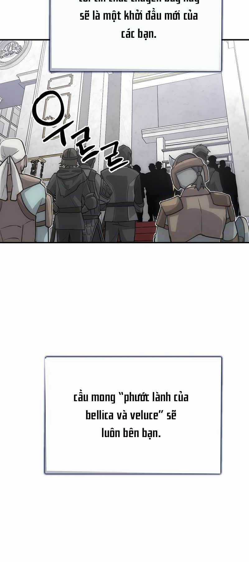 Siêu May Mắn Chapter 16 trang 73