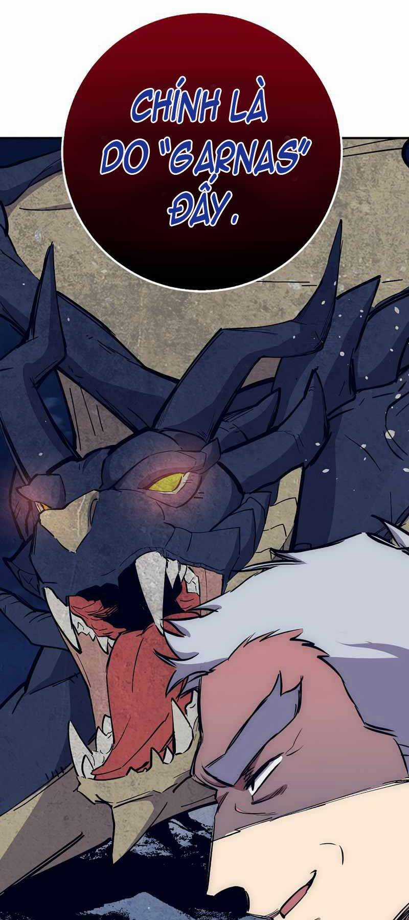 Siêu May Mắn Chapter 17 trang 10