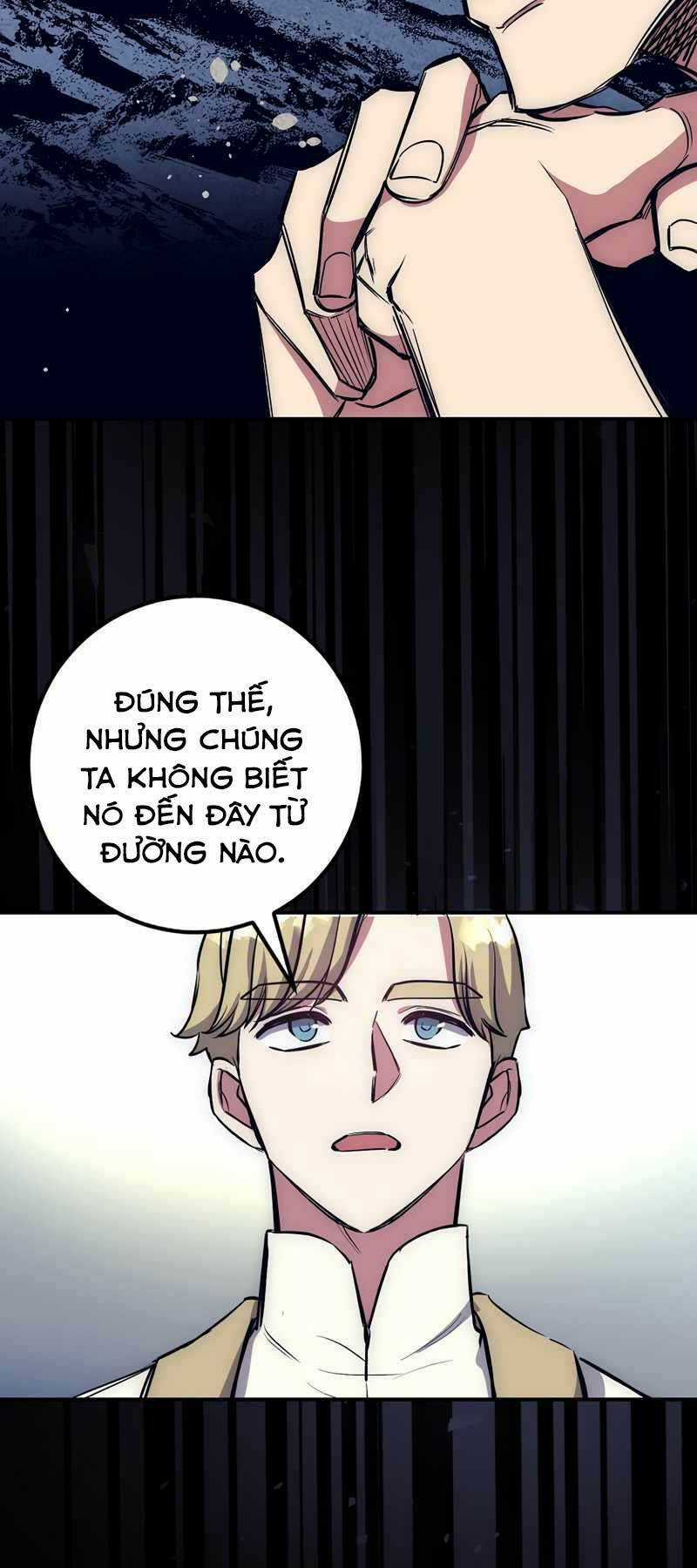 Siêu May Mắn Chapter 17 trang 11