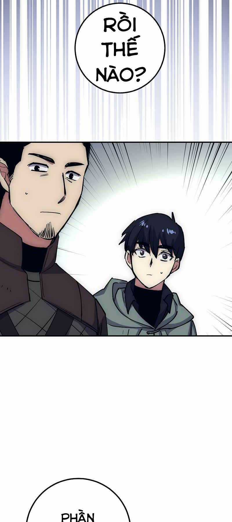 Siêu May Mắn Chapter 17 trang 15