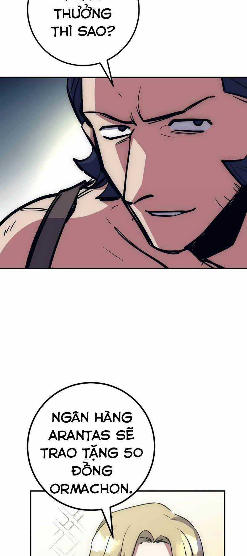 Siêu May Mắn Chapter 17 trang 16