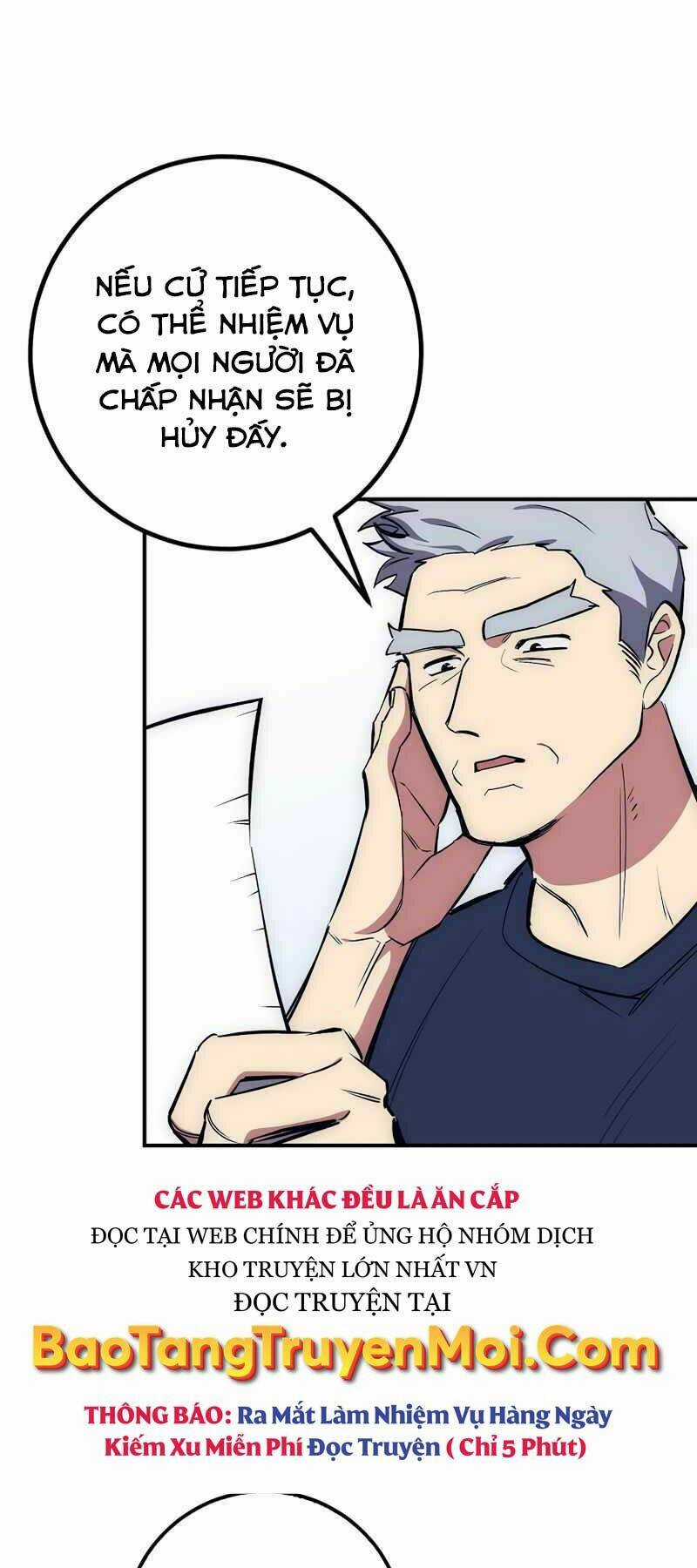 Siêu May Mắn Chapter 17 trang 2