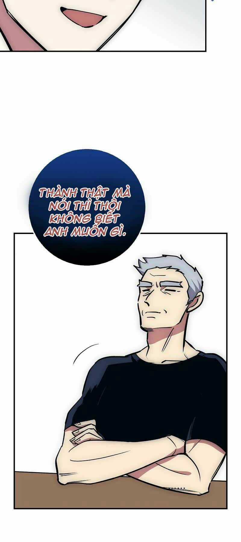 Siêu May Mắn Chapter 17 trang 20