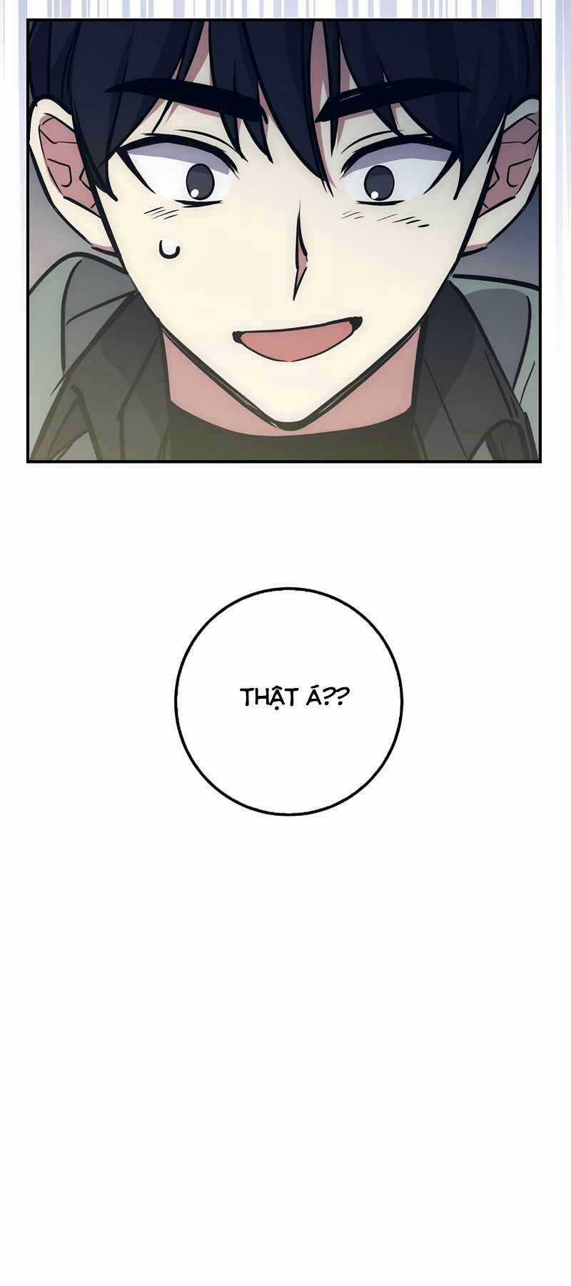 Siêu May Mắn Chapter 17 trang 24