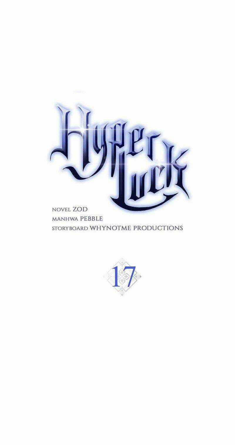 Siêu May Mắn Chapter 17 trang 25