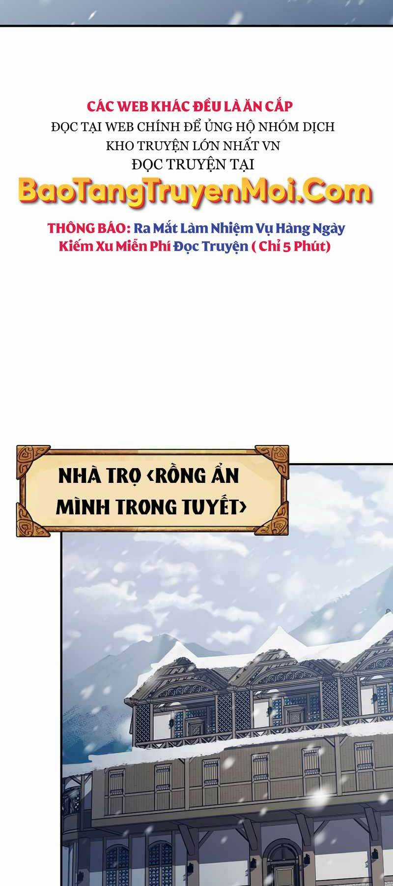 Siêu May Mắn Chapter 17 trang 27