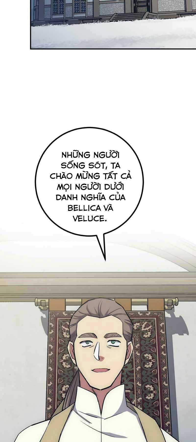 Siêu May Mắn Chapter 17 trang 28