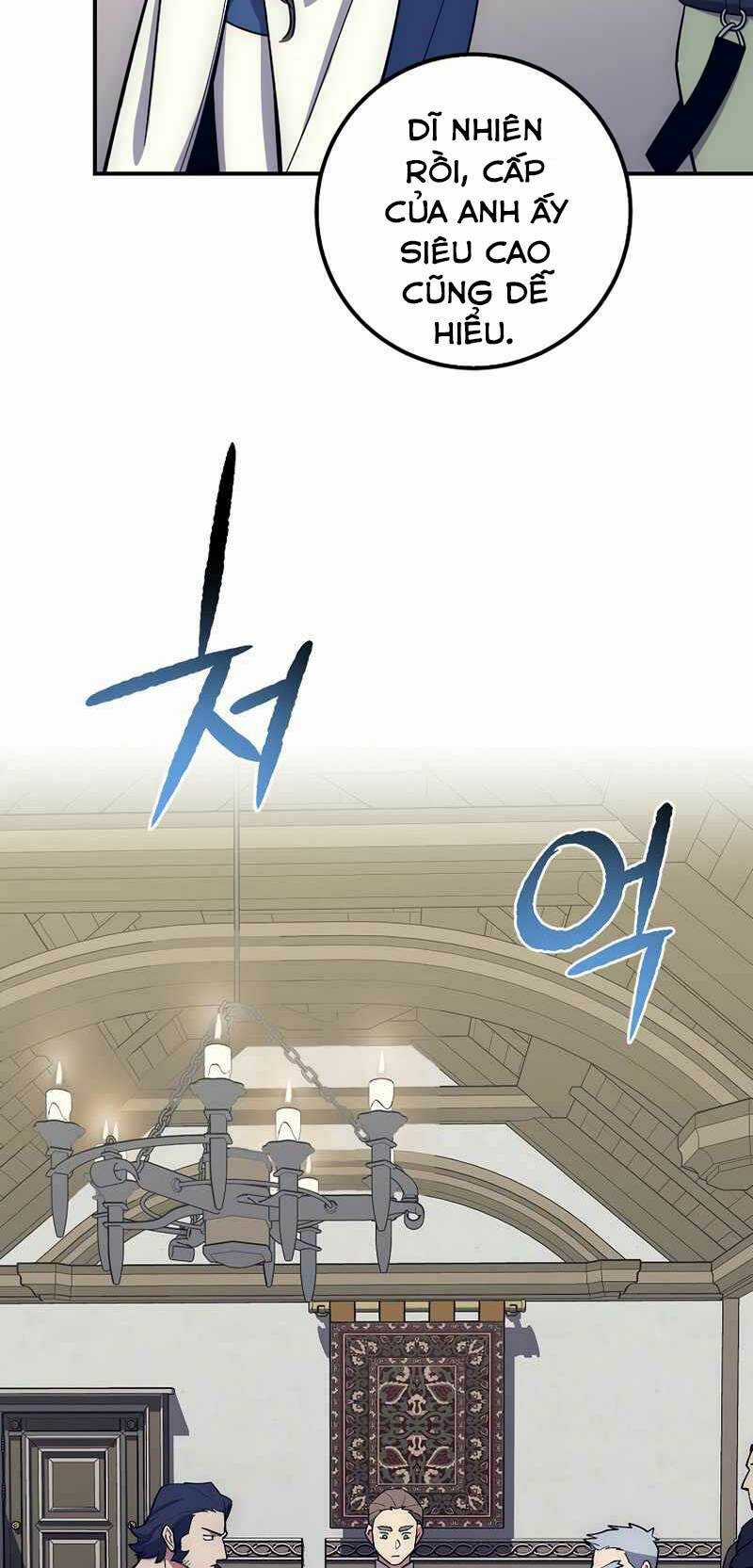 Siêu May Mắn Chapter 17 trang 31