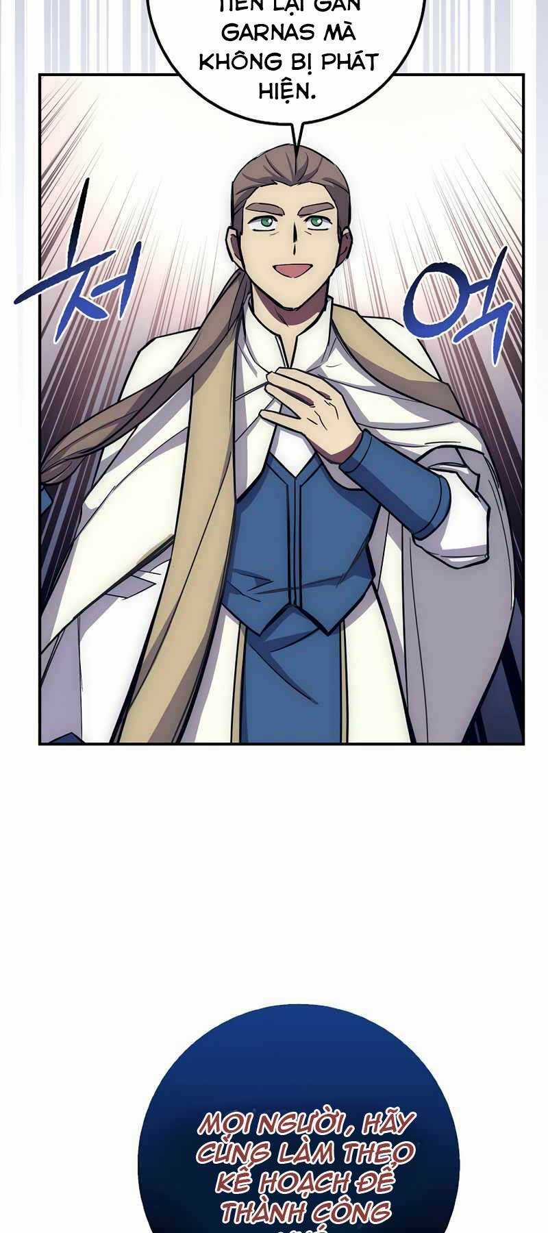 Siêu May Mắn Chapter 17 trang 39