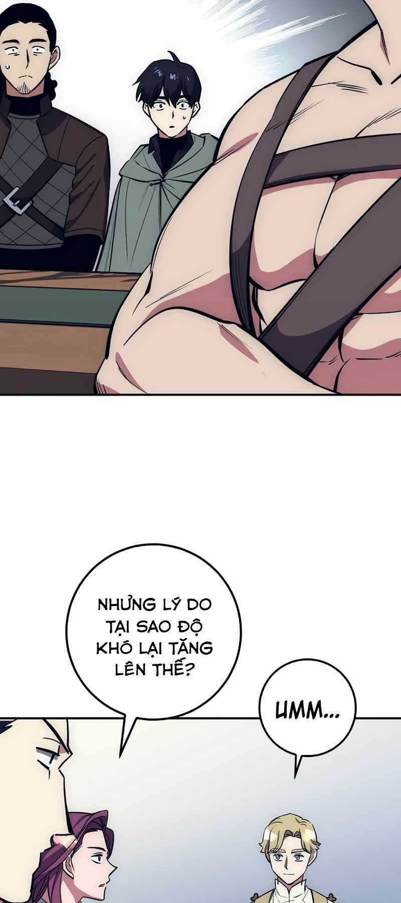 Siêu May Mắn Chapter 17 trang 4