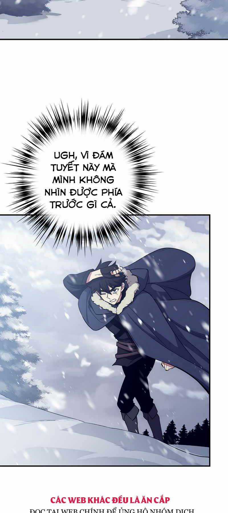 Siêu May Mắn Chapter 17 trang 42