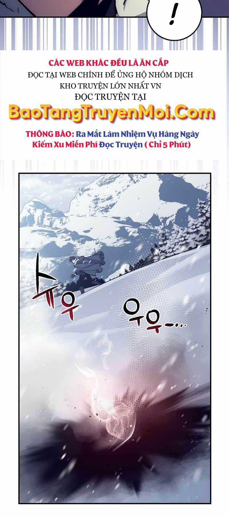 Siêu May Mắn Chapter 17 trang 45