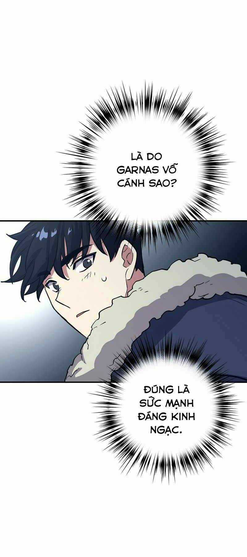 Siêu May Mắn Chapter 17 trang 46