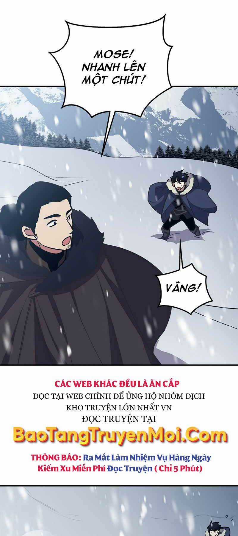 Siêu May Mắn Chapter 17 trang 47