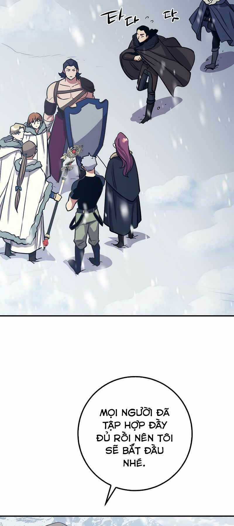 Siêu May Mắn Chapter 17 trang 48