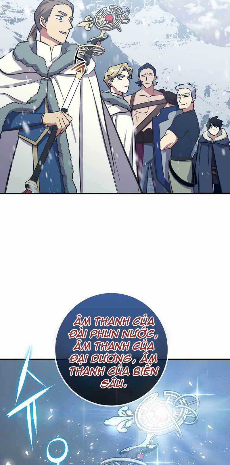 Siêu May Mắn Chapter 17 trang 49