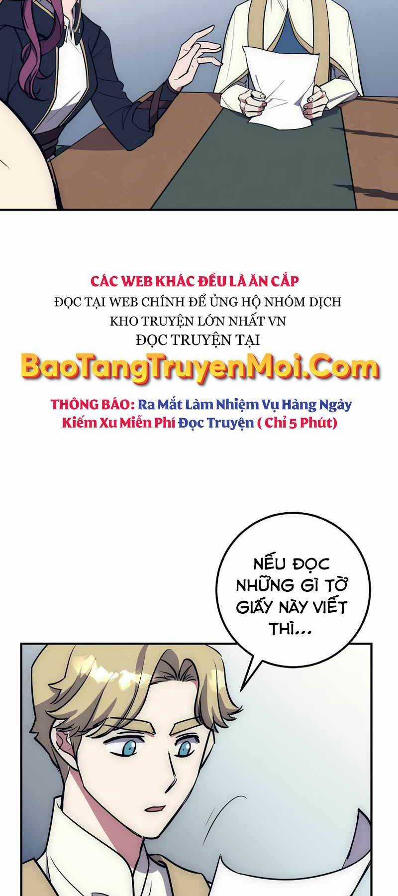 Siêu May Mắn Chapter 17 trang 5