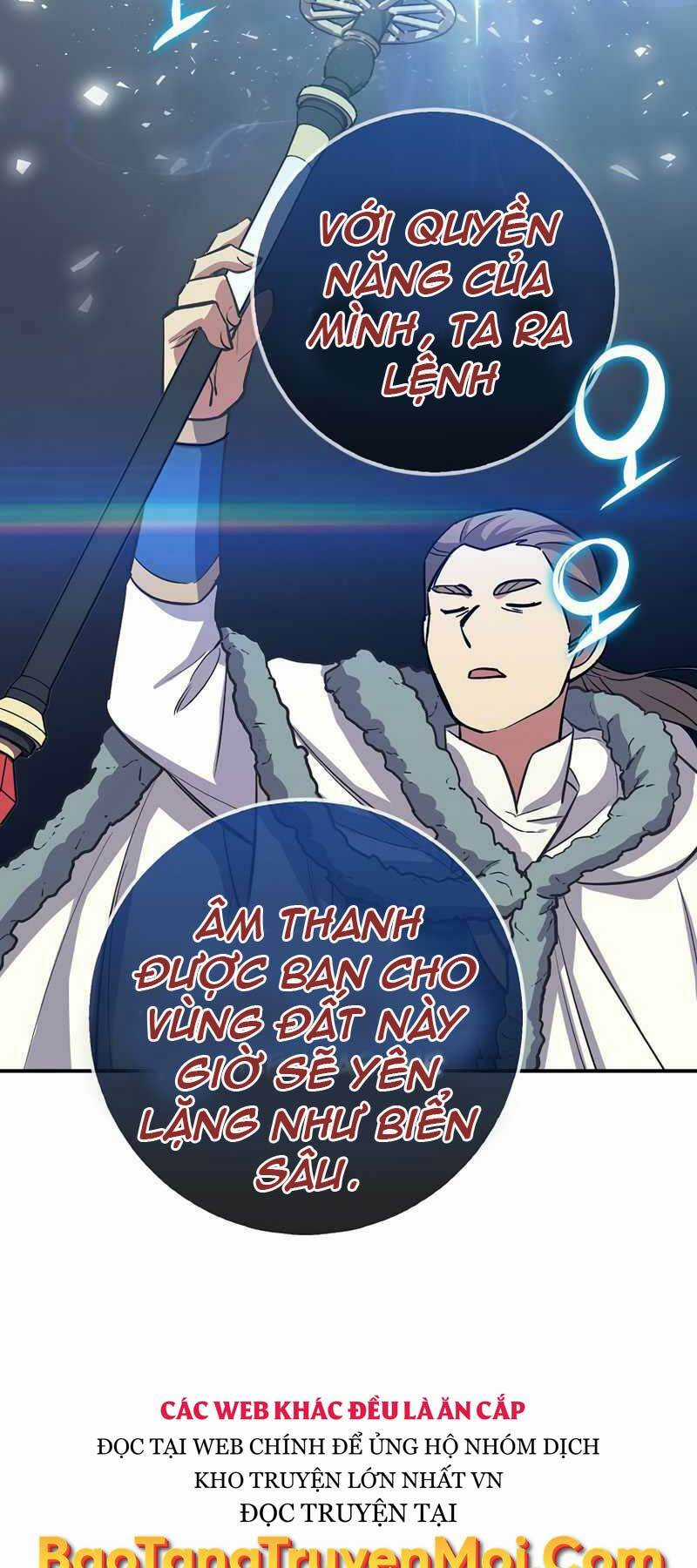 Siêu May Mắn Chapter 17 trang 50