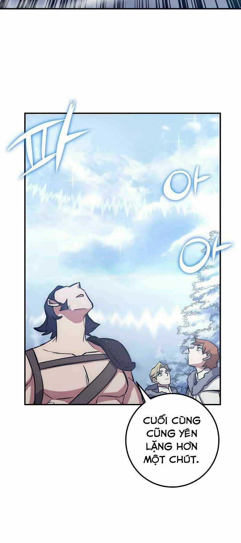 Siêu May Mắn Chapter 17 trang 53