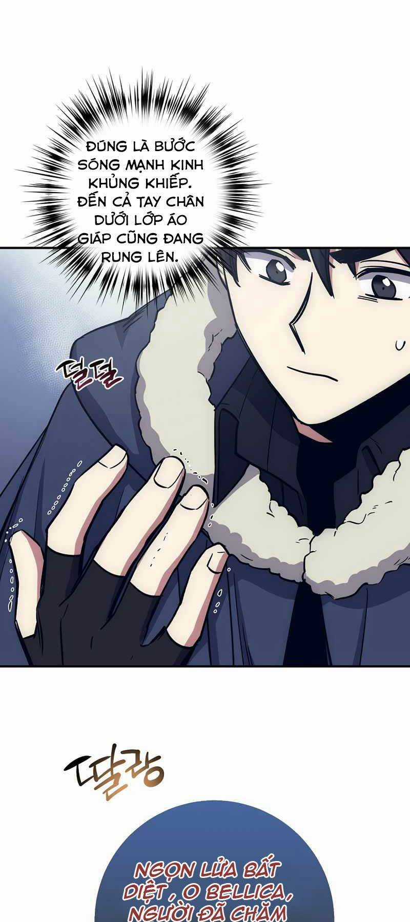 Siêu May Mắn Chapter 17 trang 54