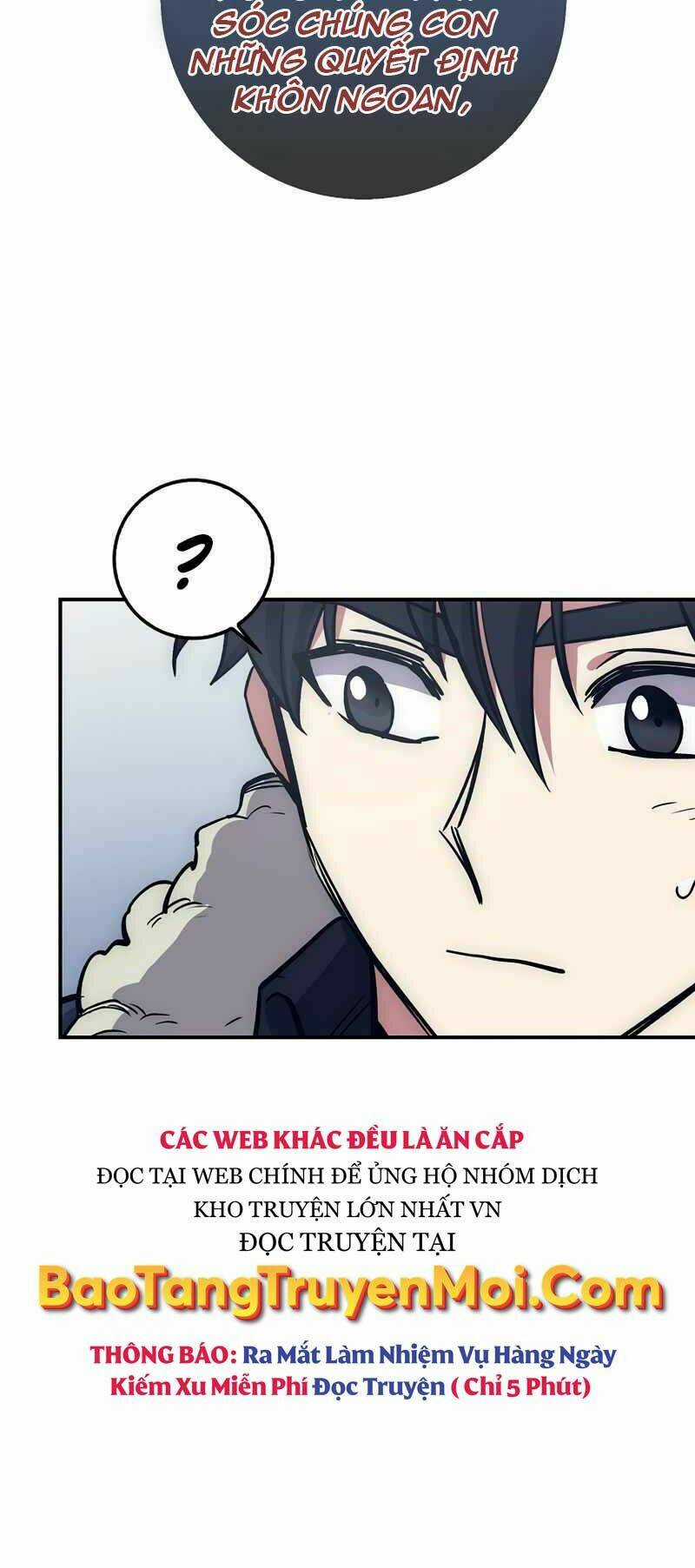 Siêu May Mắn Chapter 17 trang 55