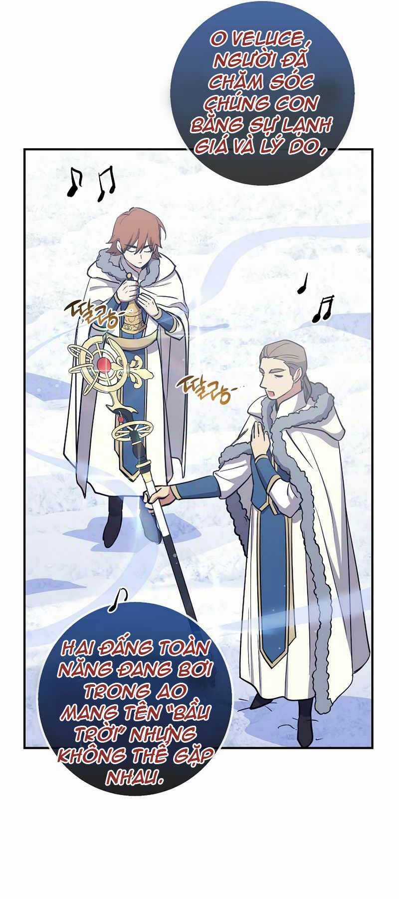 Siêu May Mắn Chapter 17 trang 56