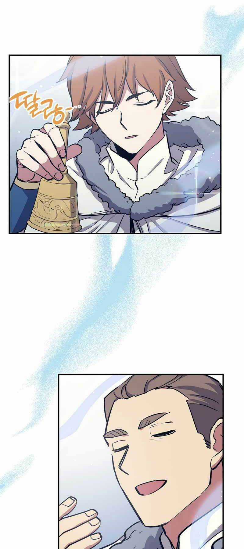 Siêu May Mắn Chapter 17 trang 57