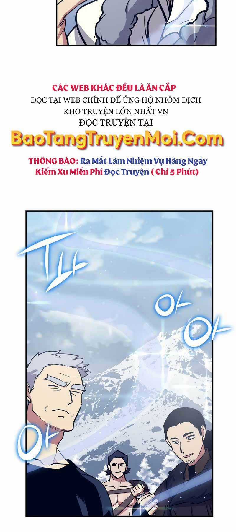 Siêu May Mắn Chapter 17 trang 58