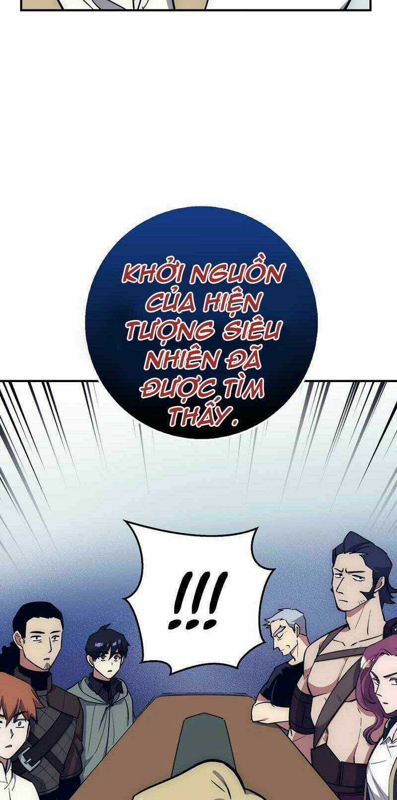 Siêu May Mắn Chapter 17 trang 6