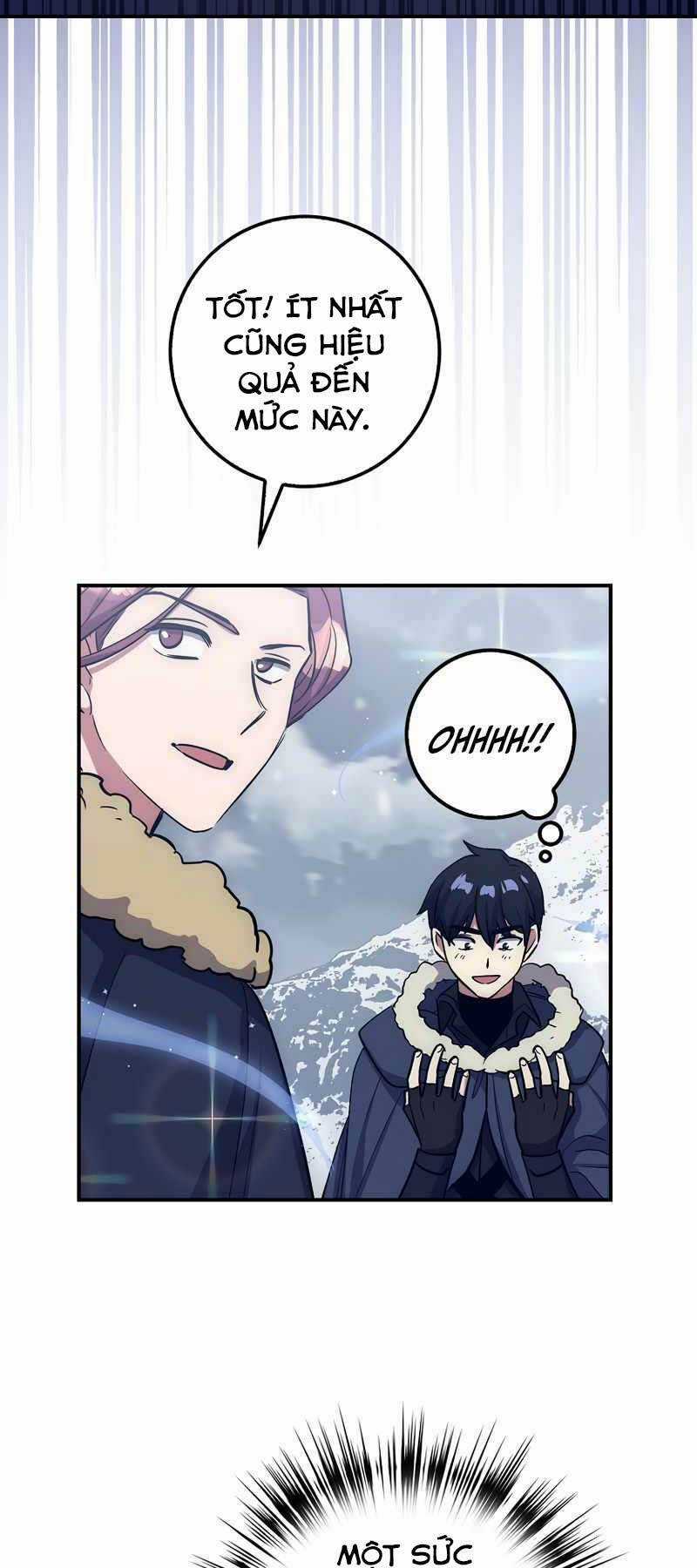 Siêu May Mắn Chapter 17 trang 60