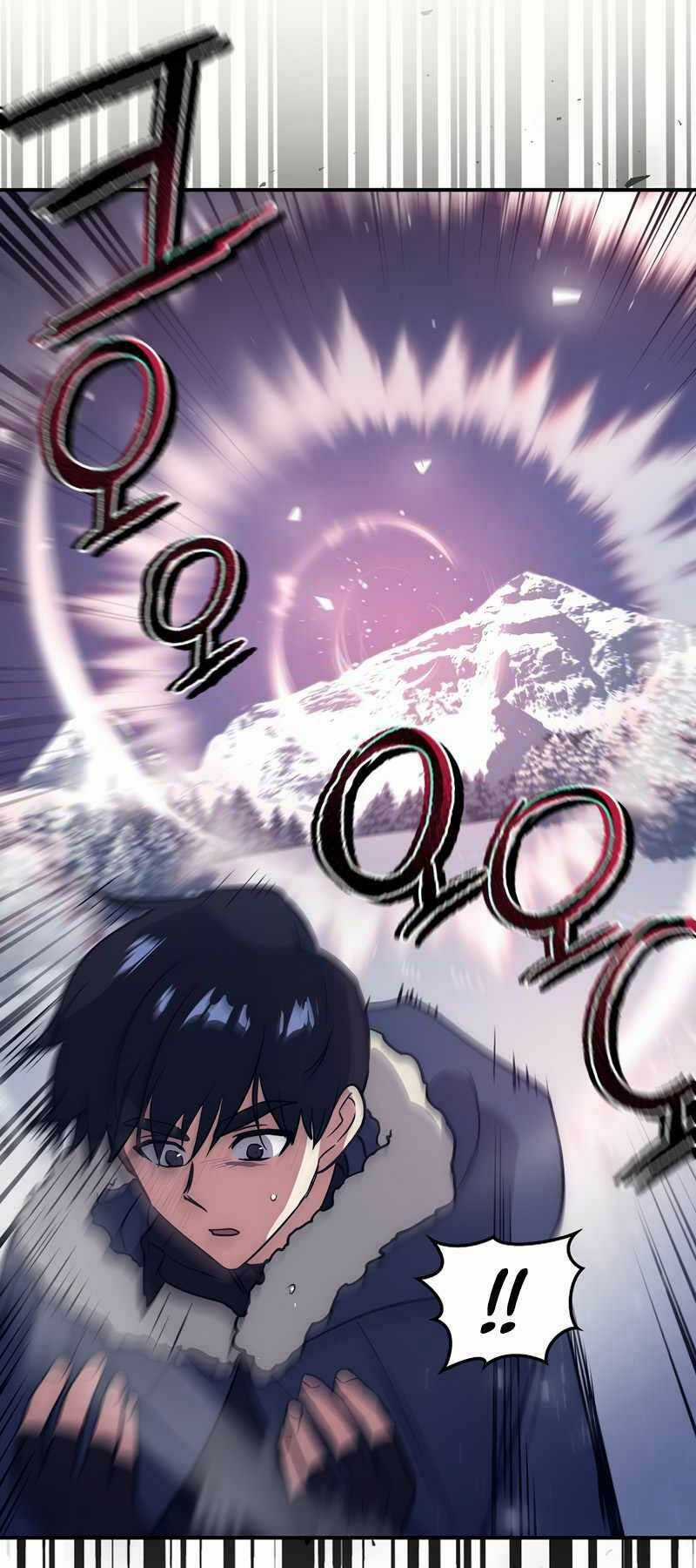 Siêu May Mắn Chapter 17 trang 62