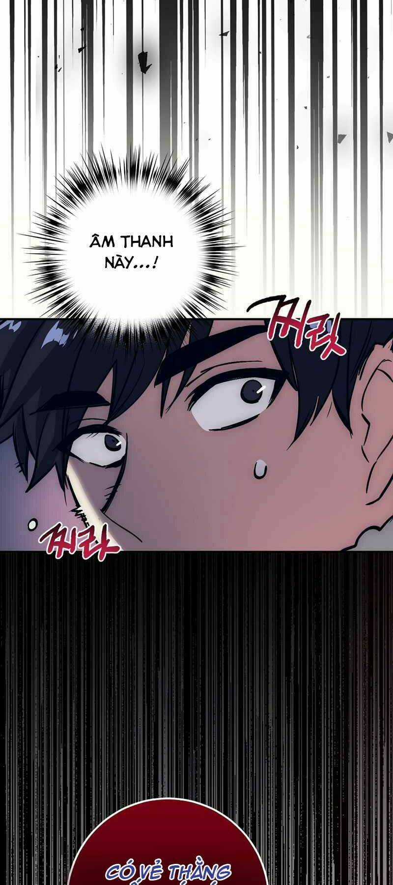 Siêu May Mắn Chapter 17 trang 63