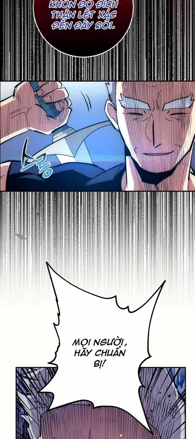 Siêu May Mắn Chapter 17 trang 64