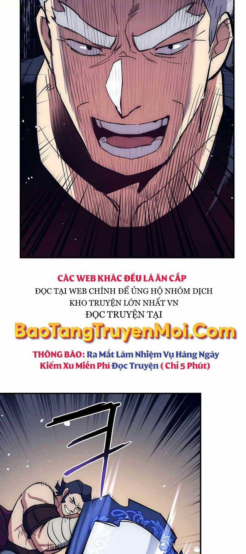 Siêu May Mắn Chapter 17 trang 65