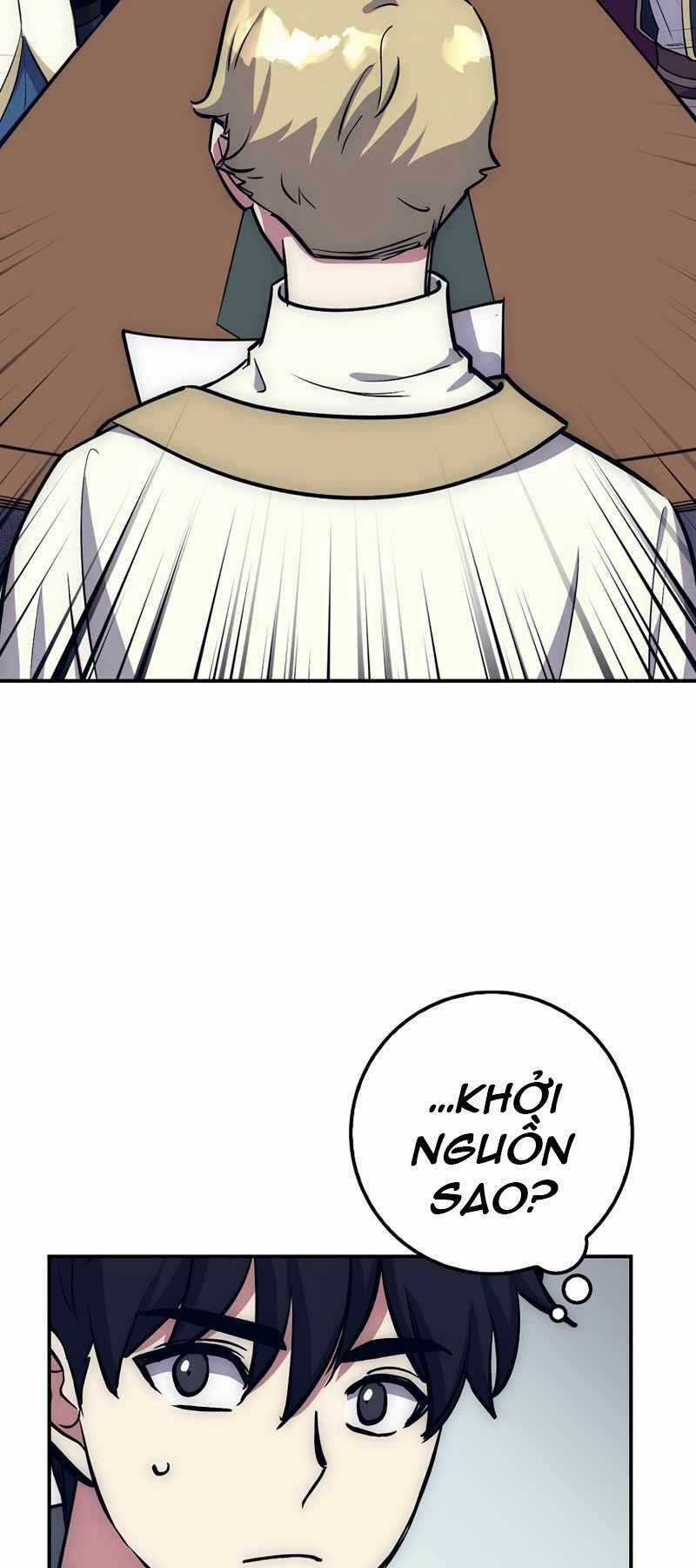 Siêu May Mắn Chapter 17 trang 7