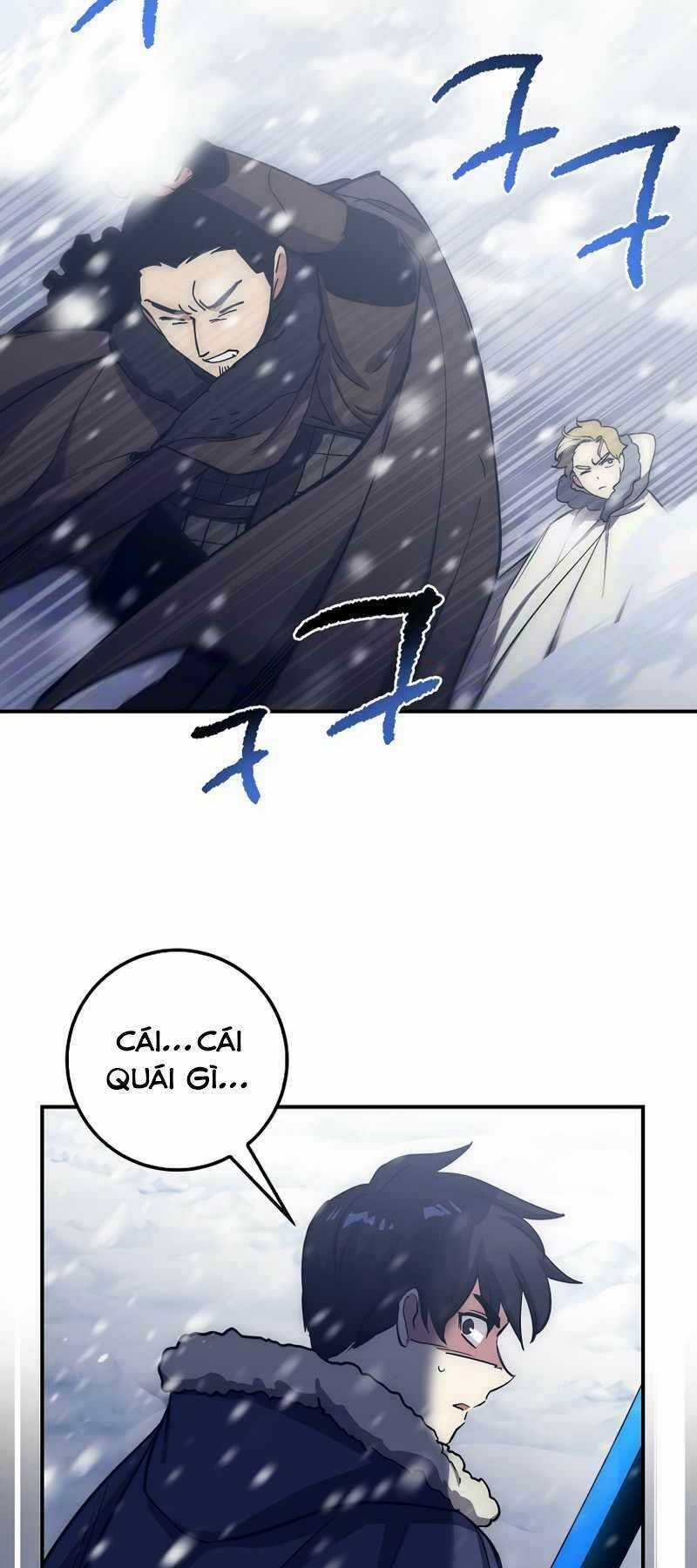 Siêu May Mắn Chapter 17 trang 71