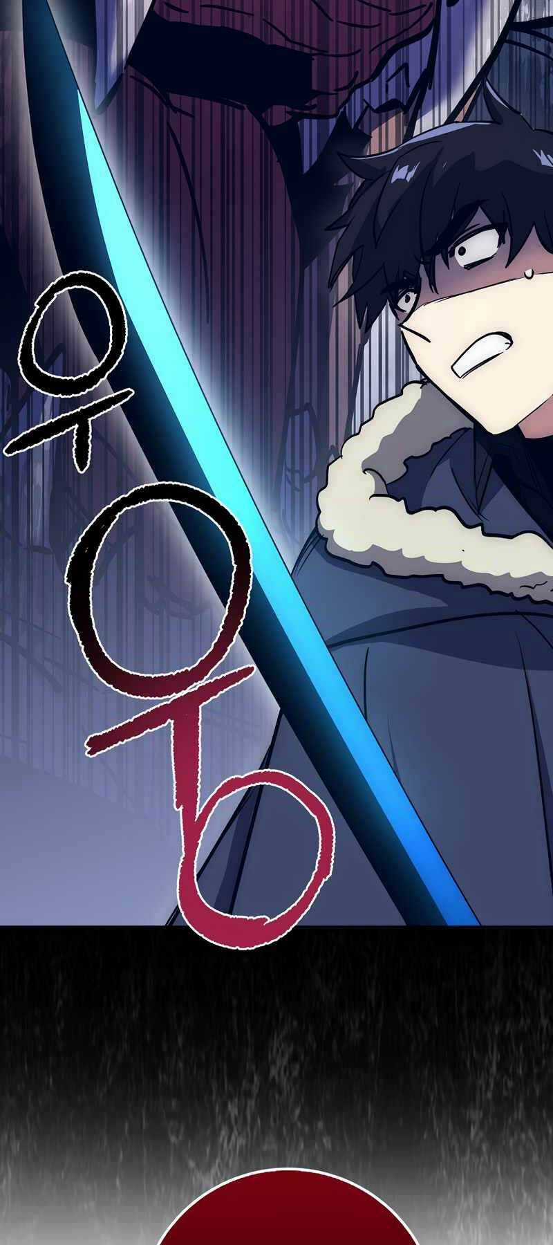 Siêu May Mắn Chapter 17 trang 75