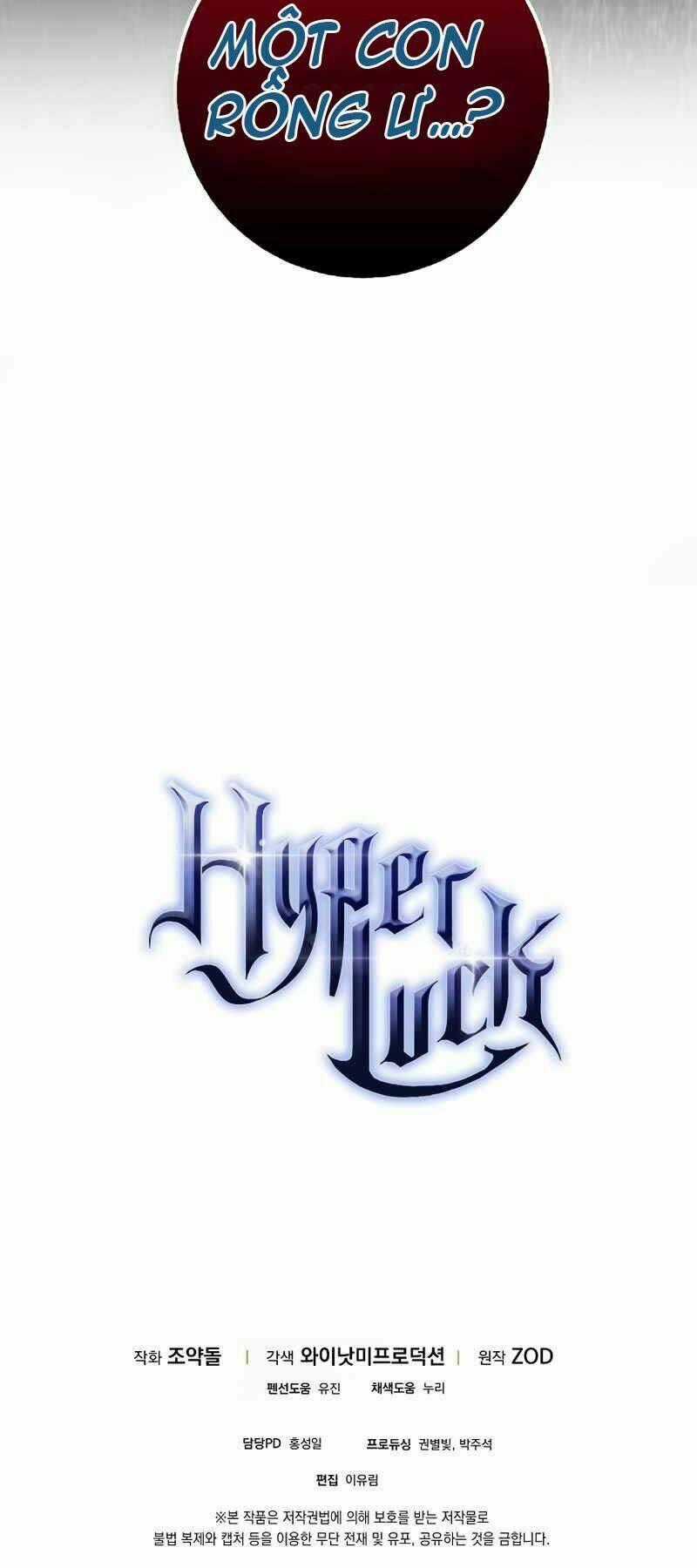 Siêu May Mắn Chapter 17 trang 76