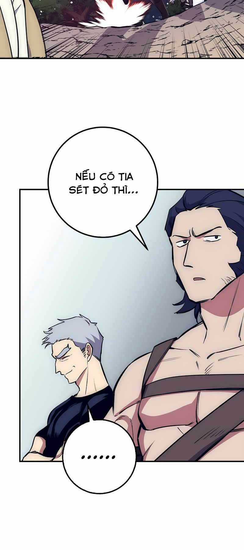 Siêu May Mắn Chapter 17 trang 9
