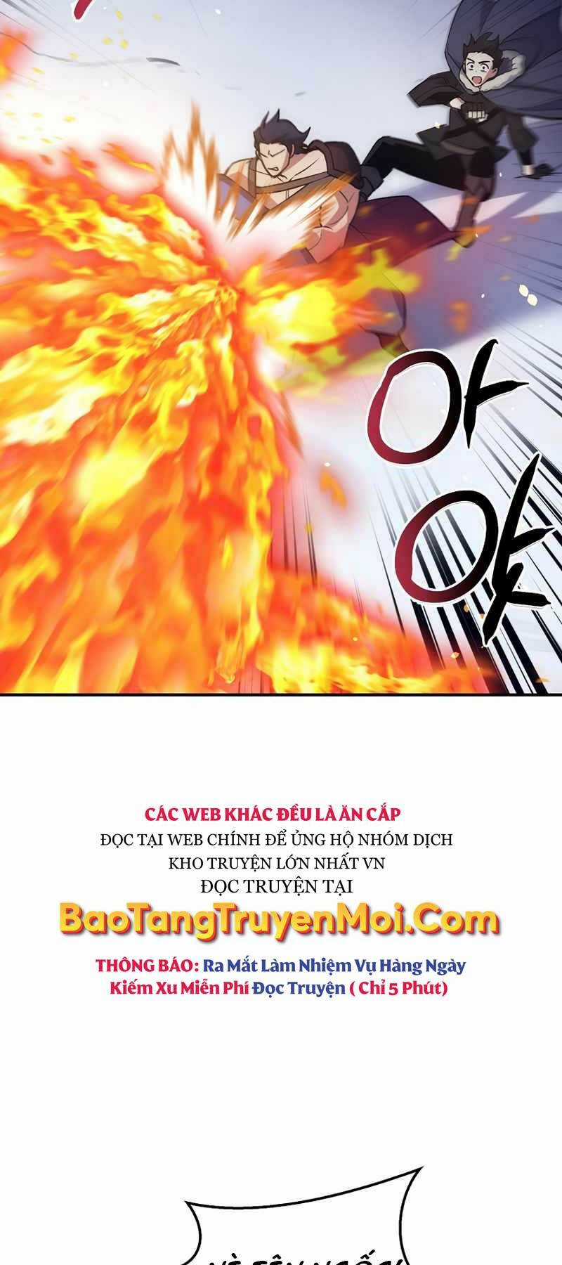 Siêu May Mắn Chapter 18 trang 10