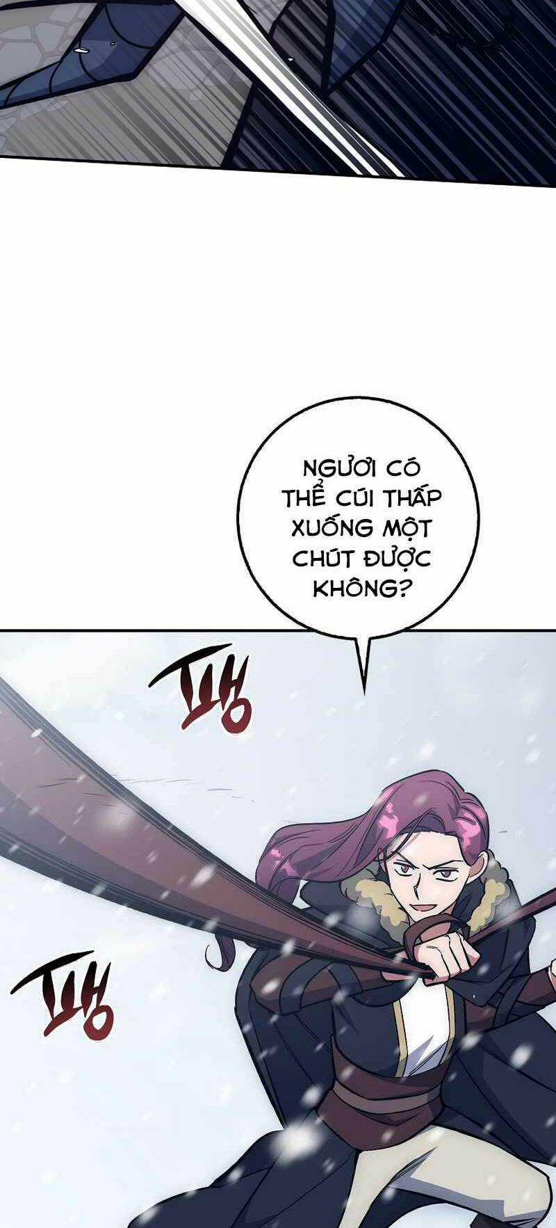Siêu May Mắn Chapter 18 trang 13