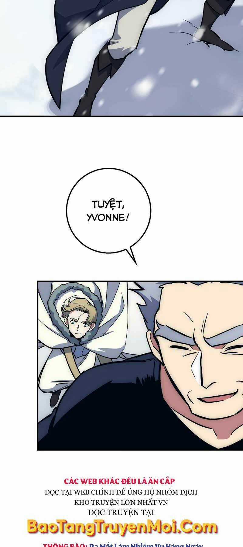 Siêu May Mắn Chapter 18 trang 14