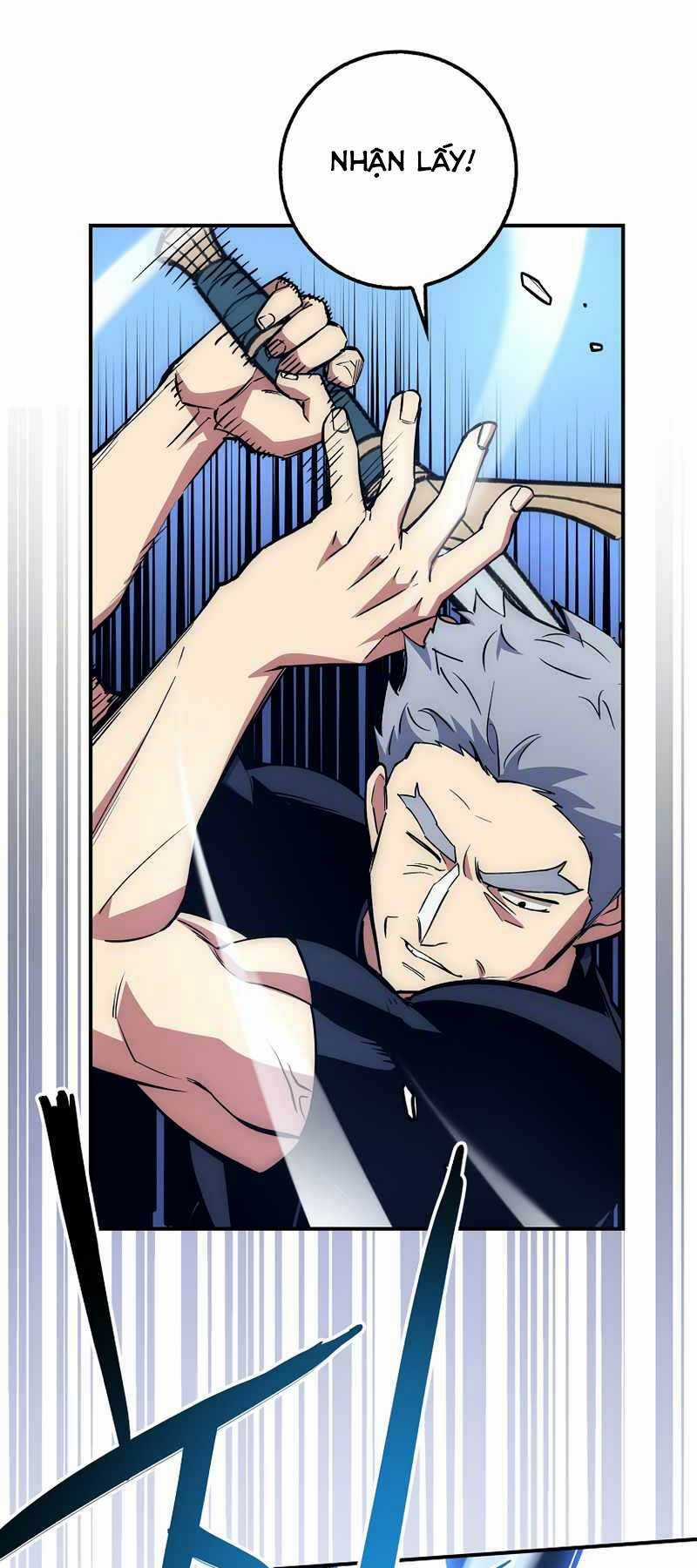 Siêu May Mắn Chapter 18 trang 16