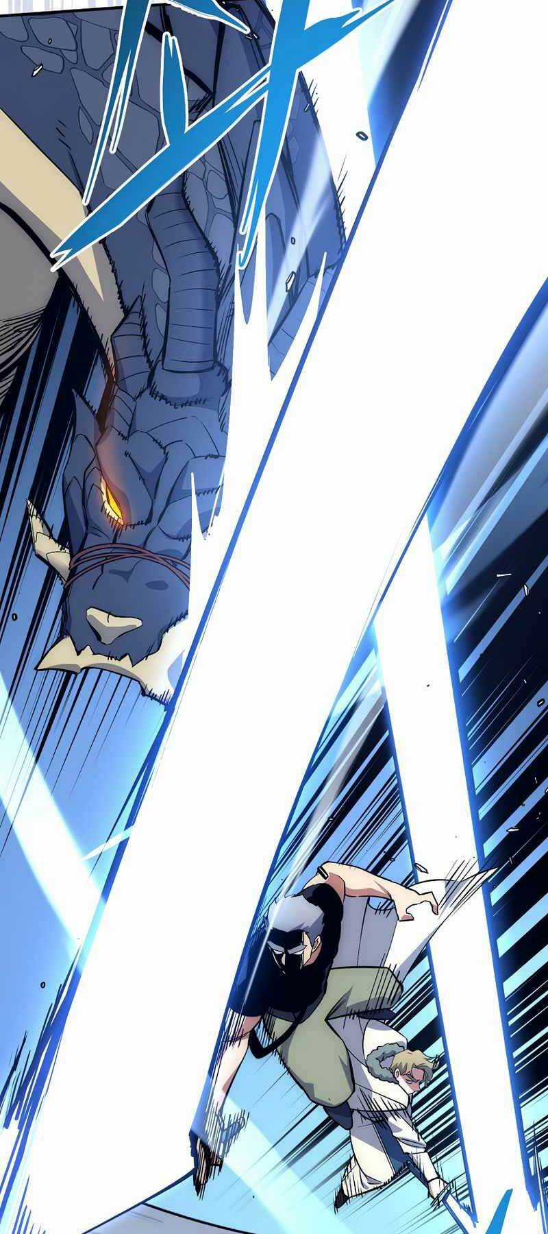 Siêu May Mắn Chapter 18 trang 17