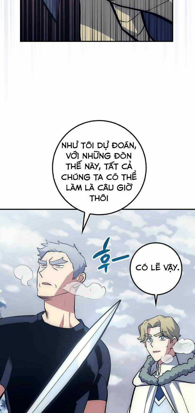 Siêu May Mắn Chapter 18 trang 19